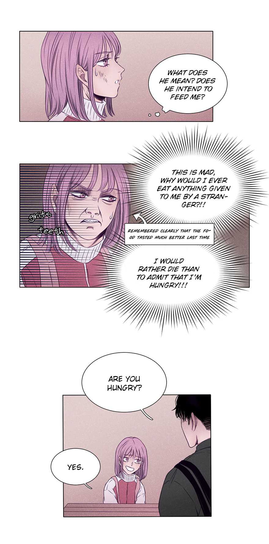 Uncle Cool Chapter 2 page 23 - Chapter 2