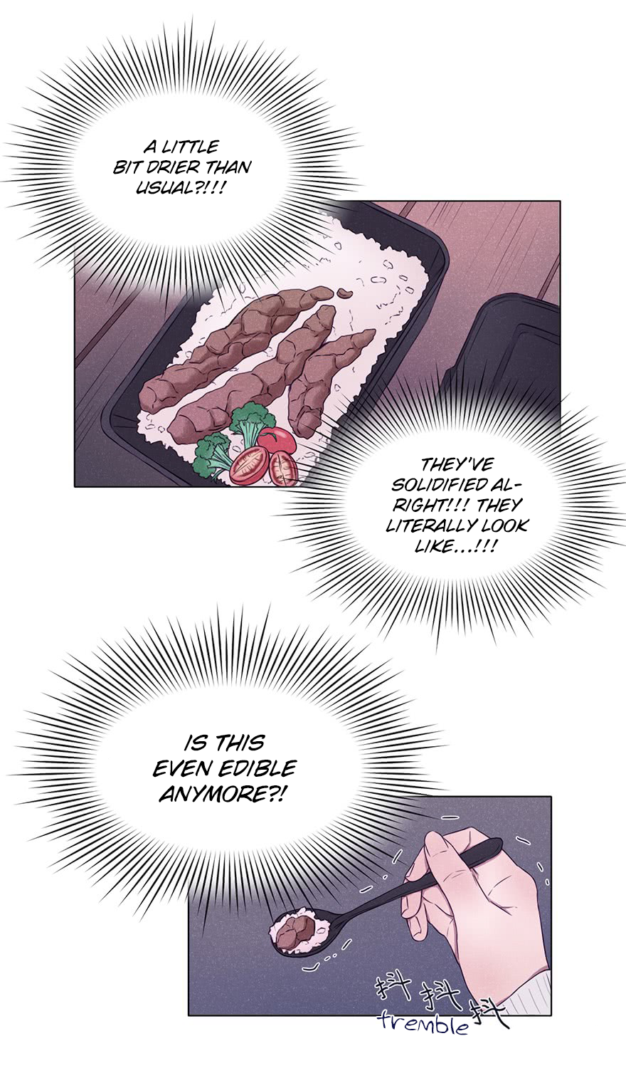 Uncle Cool Chapter 2 page 27 - Chapter 2