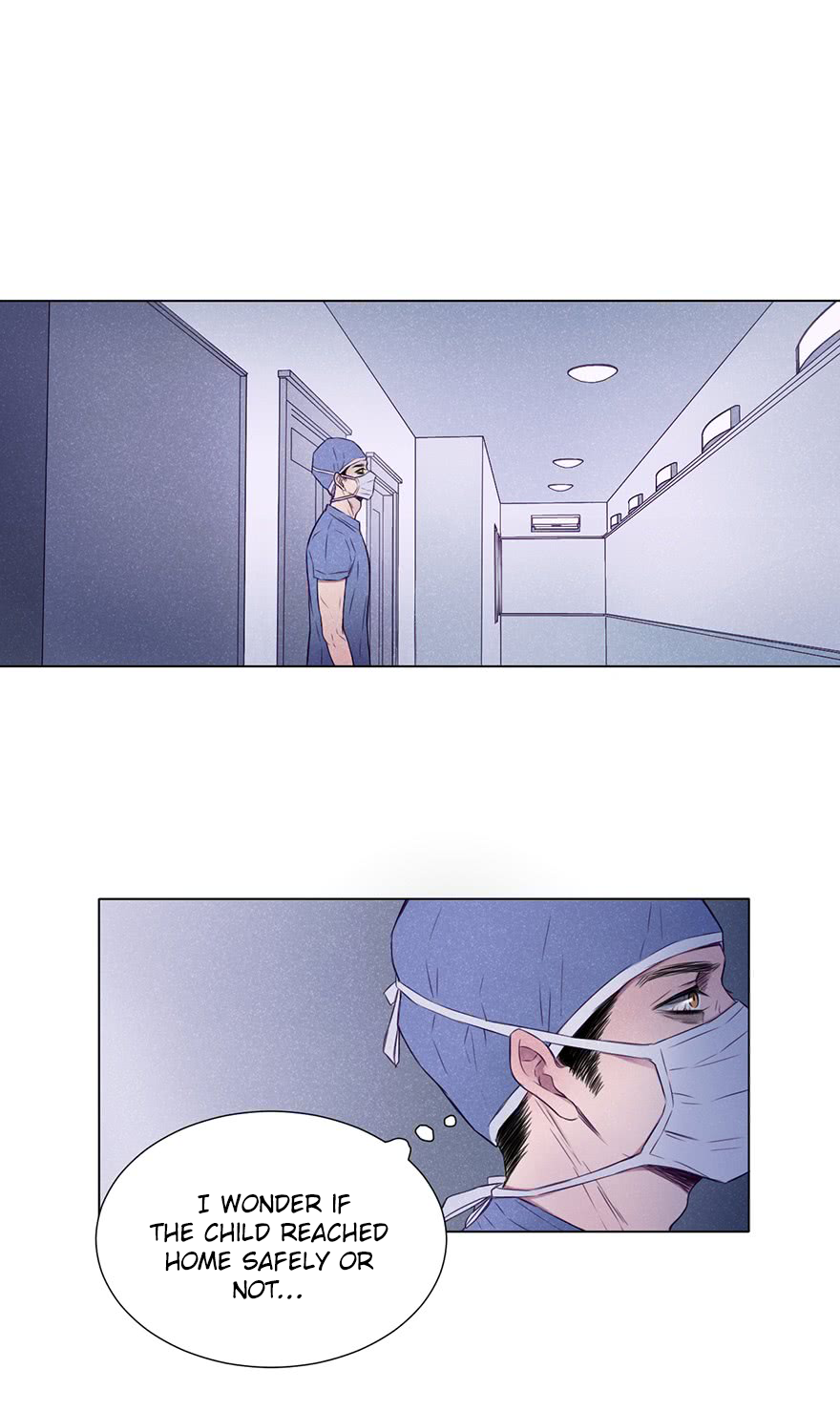 Uncle Cool Chapter 2 page 7 - Chapter 2