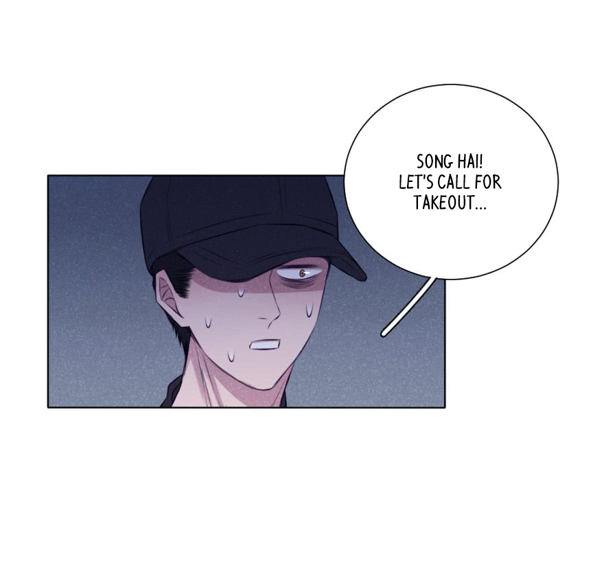 Uncle Cool Chapter 24 page 14 - Chapter 24: Twins