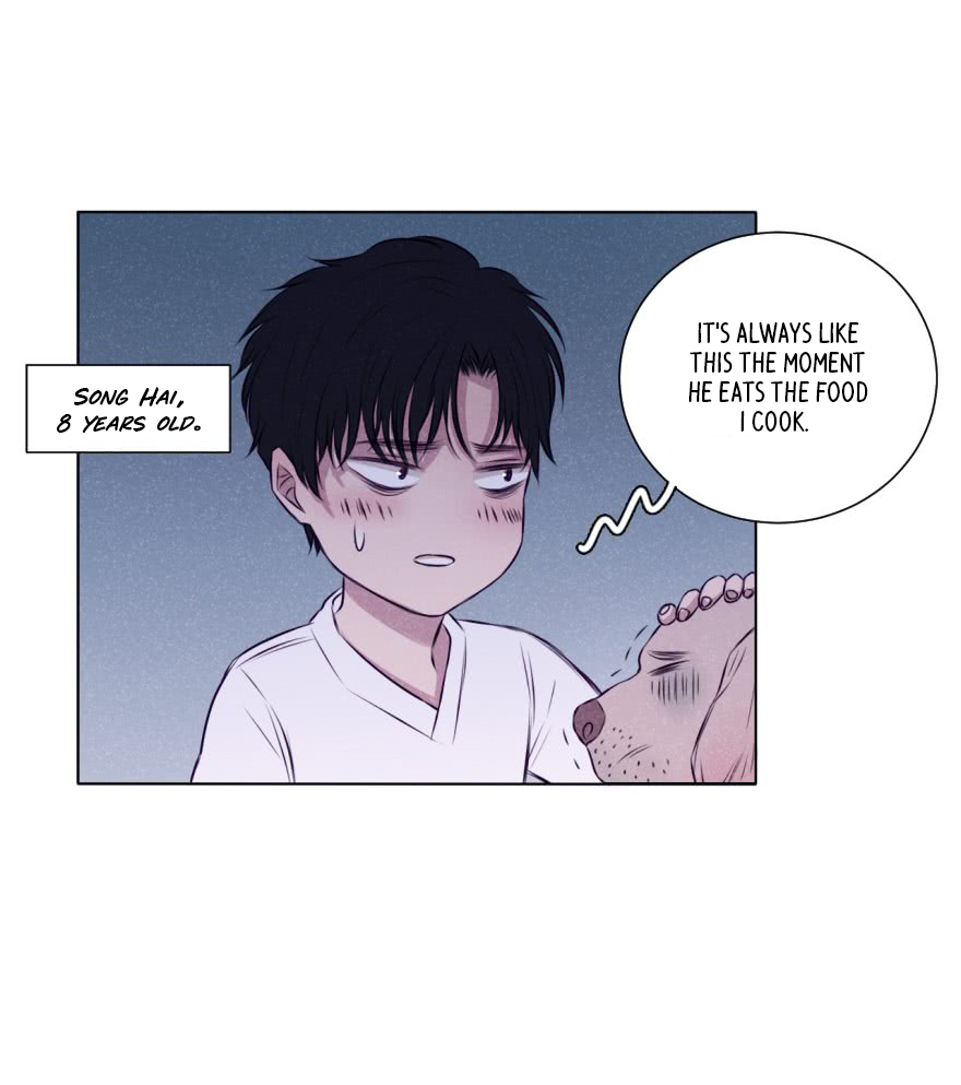 Uncle Cool Chapter 24 page 17 - Chapter 24: Twins