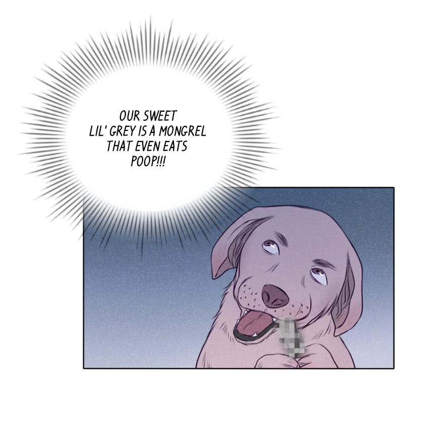 Uncle Cool Chapter 24 page 19 - Chapter 24: Twins