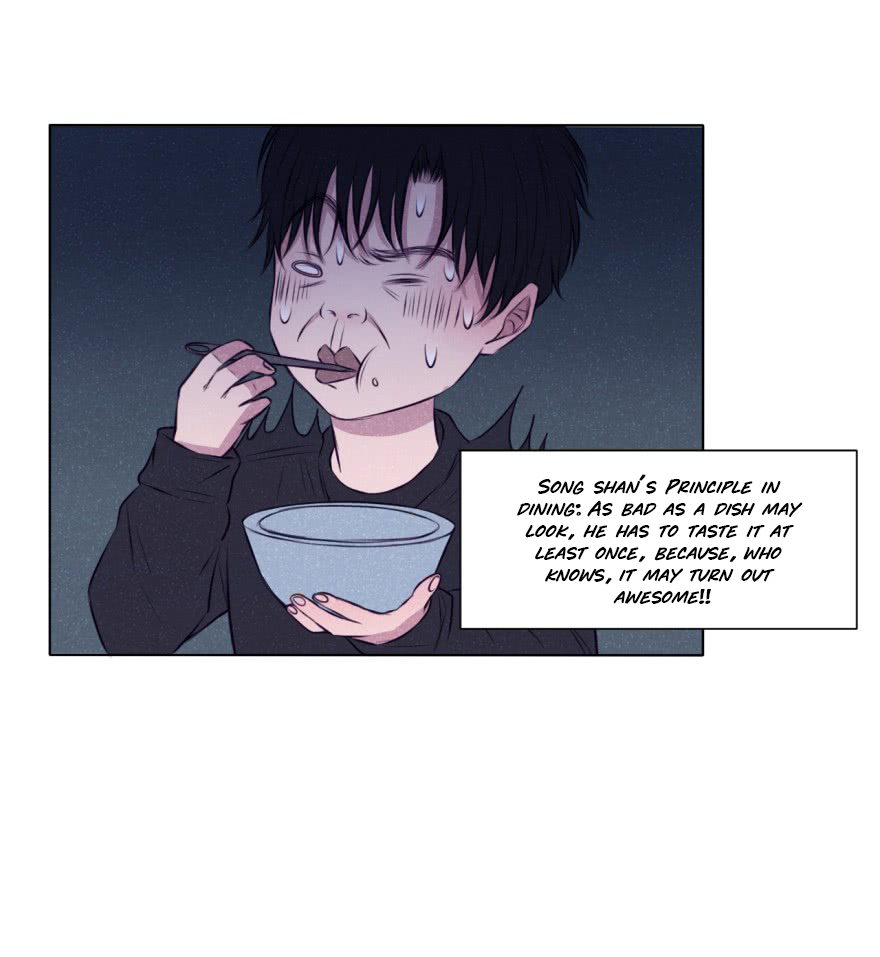 Uncle Cool Chapter 24 page 22 - Chapter 24: Twins