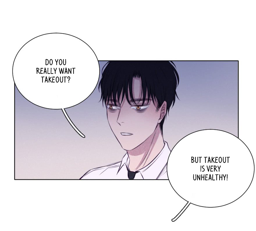 Uncle Cool Chapter 24 page 24 - Chapter 24: Twins