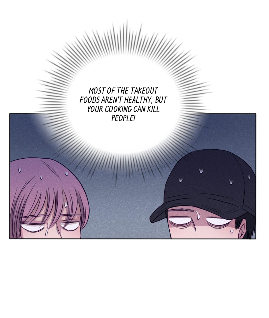 Uncle Cool Chapter 24 page 25 - Chapter 24: Twins