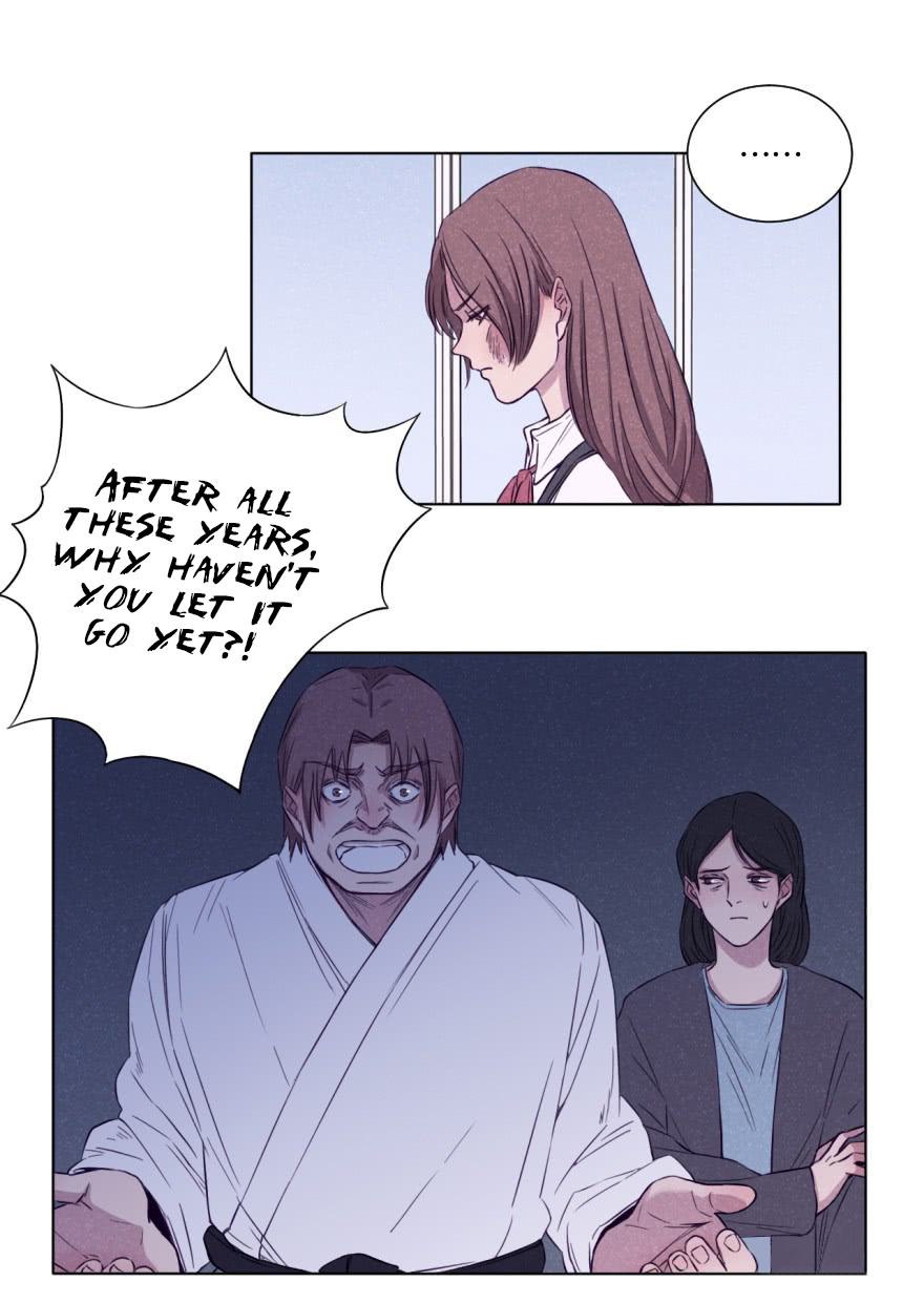 Uncle Cool Chapter 24 page 30 - Chapter 24: Twins