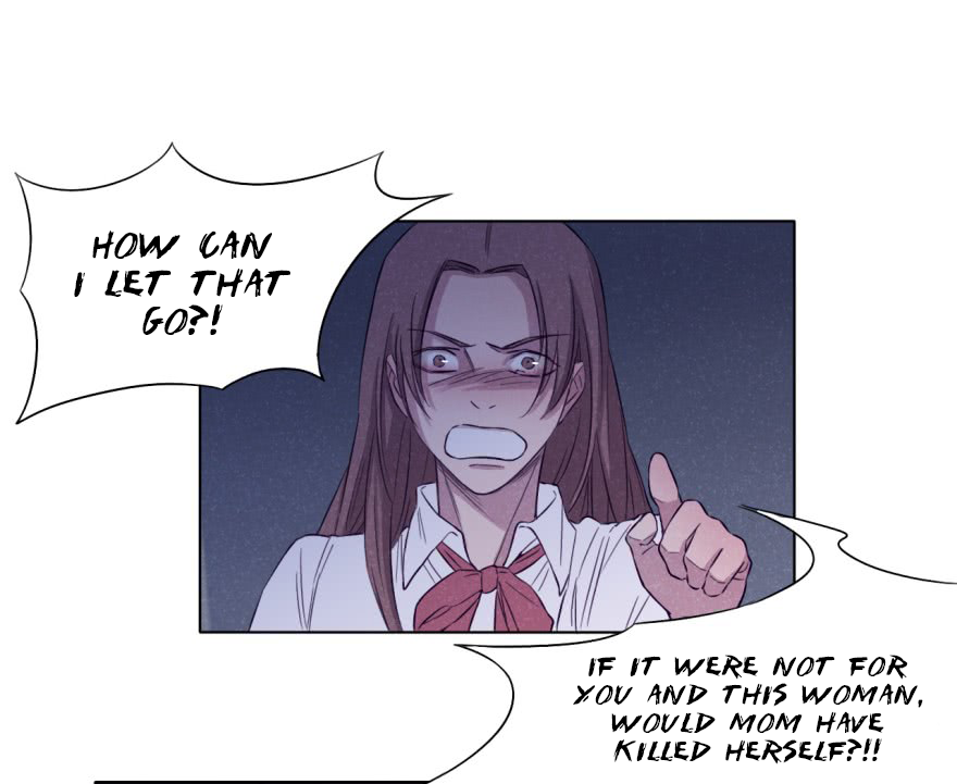 Uncle Cool Chapter 24 page 31 - Chapter 24: Twins