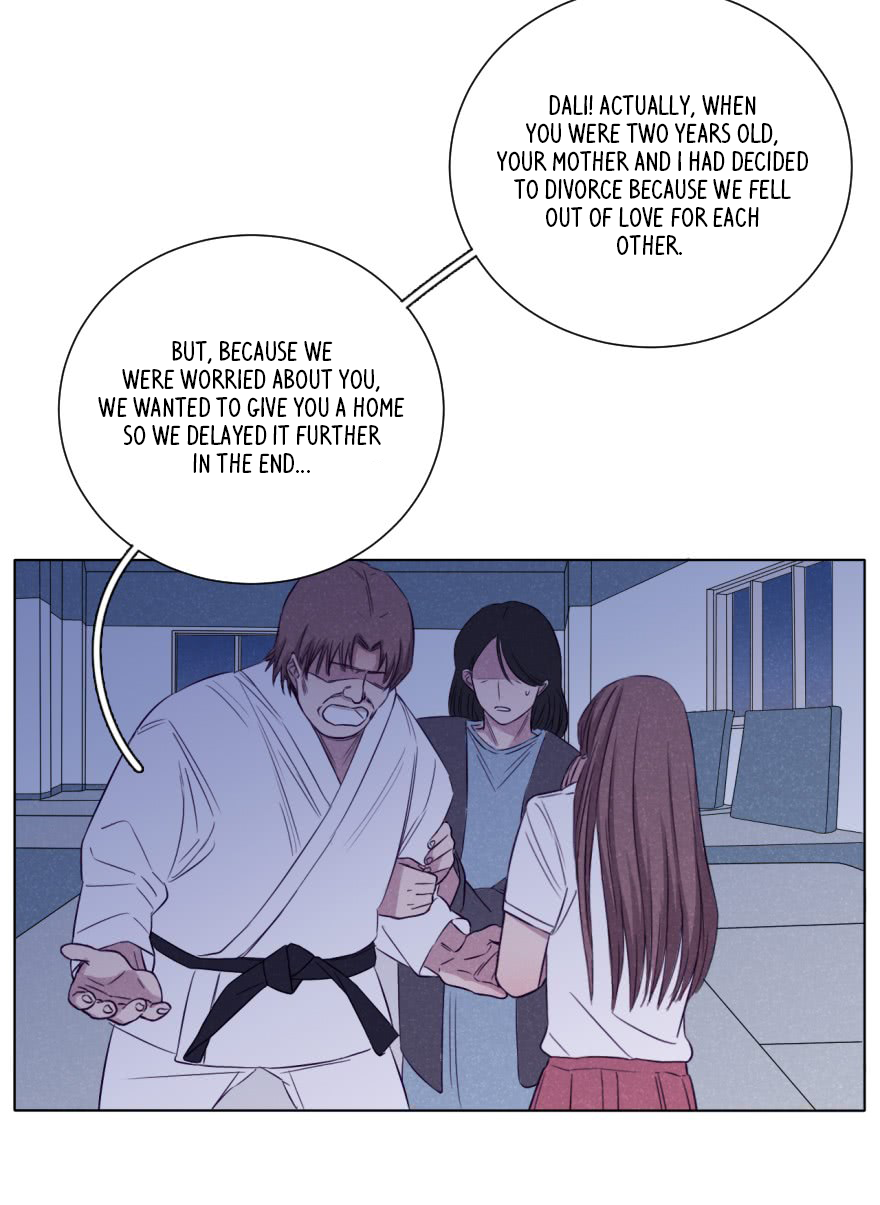 Uncle Cool Chapter 24 page 35 - Chapter 24: Twins
