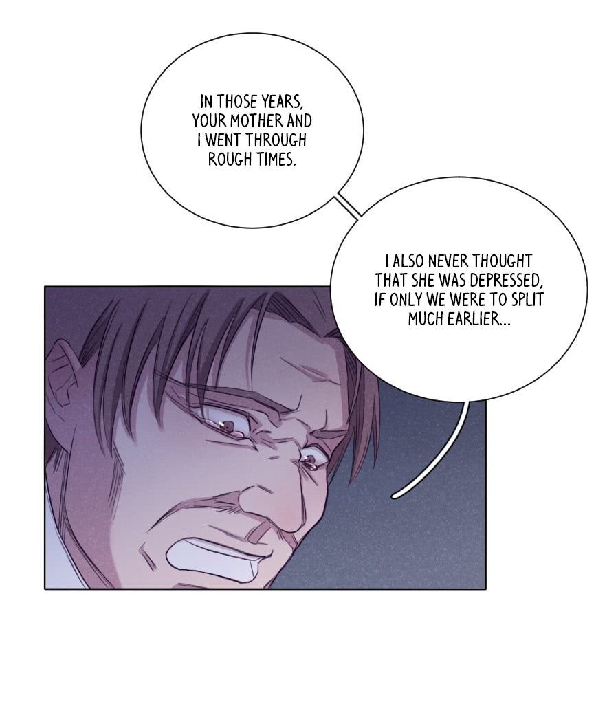 Uncle Cool Chapter 24 page 36 - Chapter 24: Twins