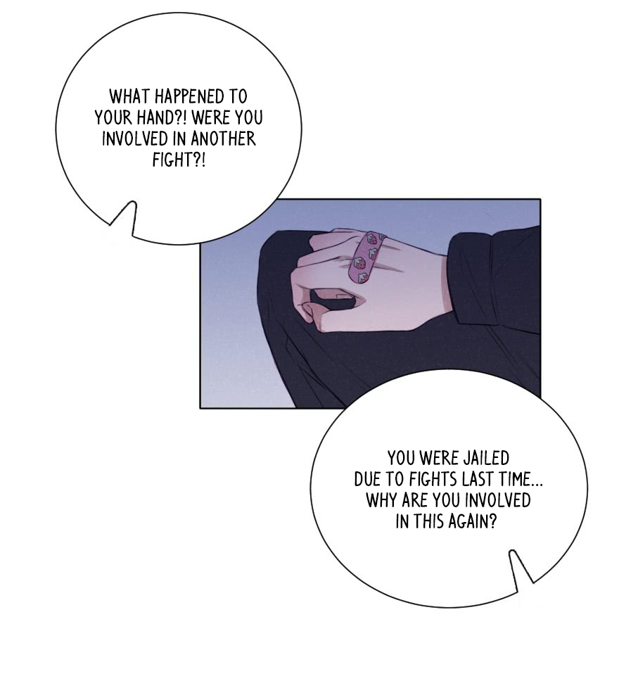Uncle Cool Chapter 24 page 9 - Chapter 24: Twins