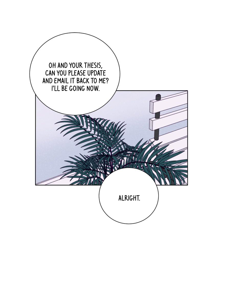 Uncle Cool Chapter 28 page 10 - Chapter 28: Three A Pack