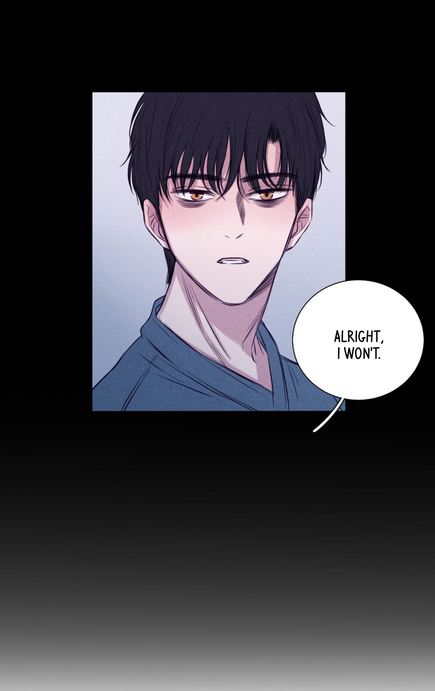 Uncle Cool Chapter 28 page 23 - Chapter 28: Three A Pack