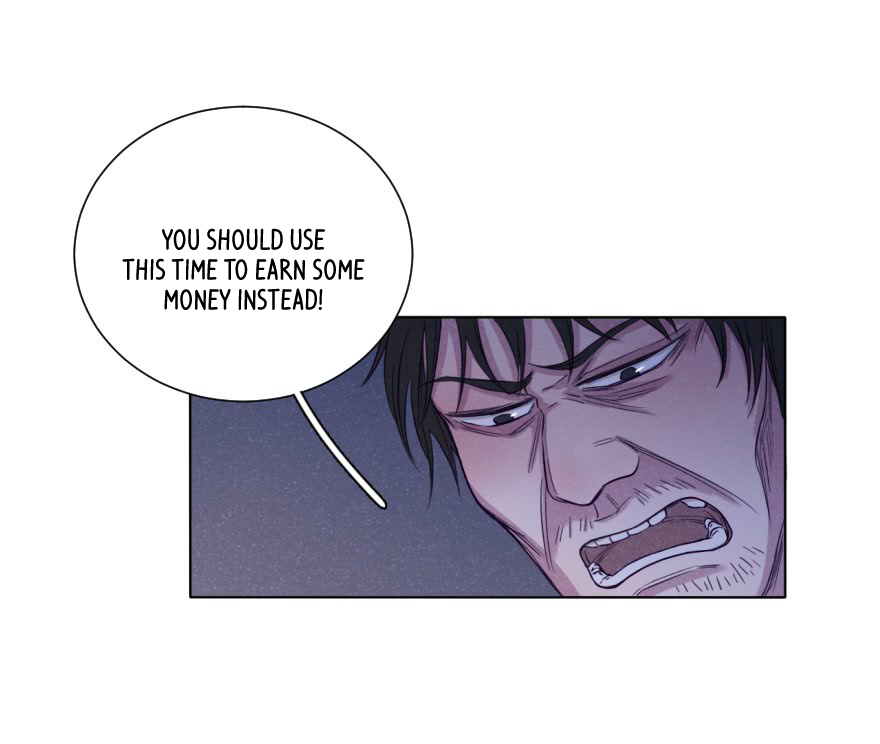 Uncle Cool Chapter 28 page 26 - Chapter 28: Three A Pack