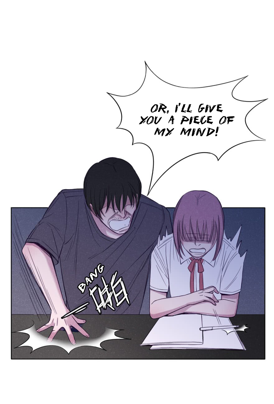 Uncle Cool Chapter 28 page 28 - Chapter 28: Three A Pack