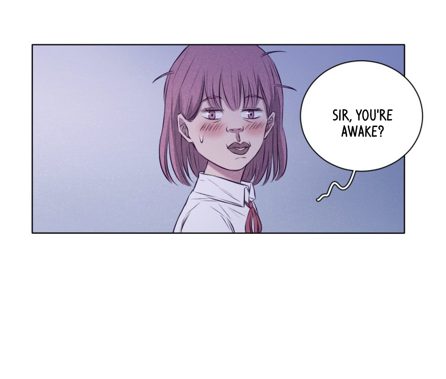 Uncle Cool Chapter 28 page 3 - Chapter 28: Three A Pack