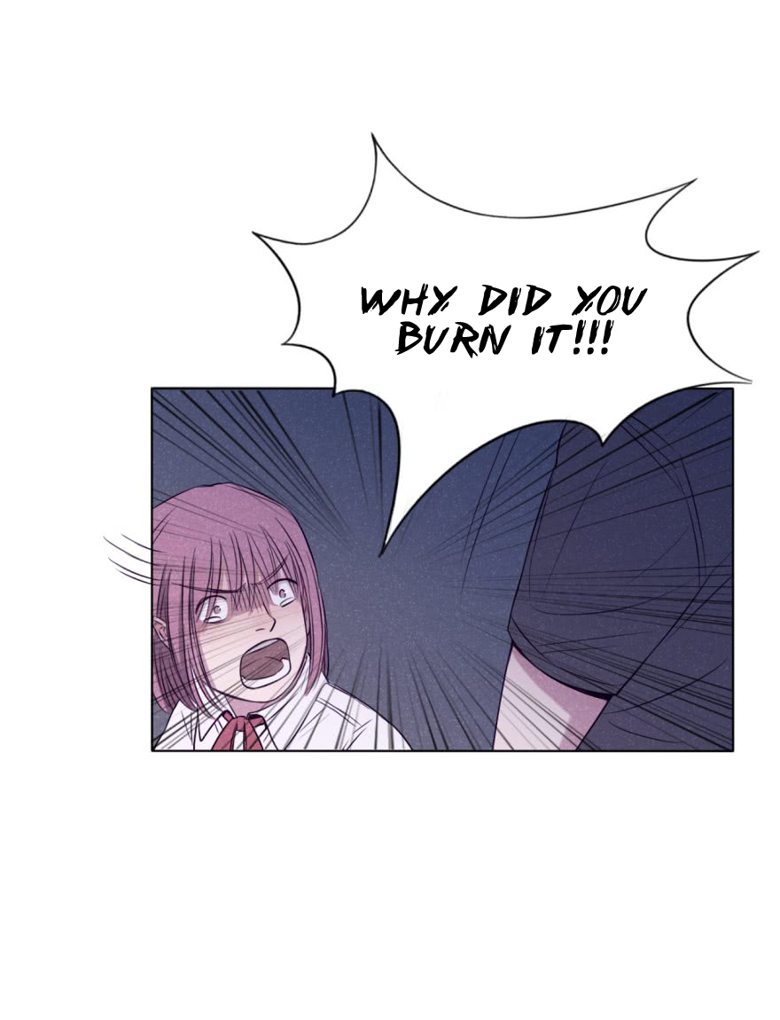 Uncle Cool Chapter 28 page 31 - Chapter 28: Three A Pack