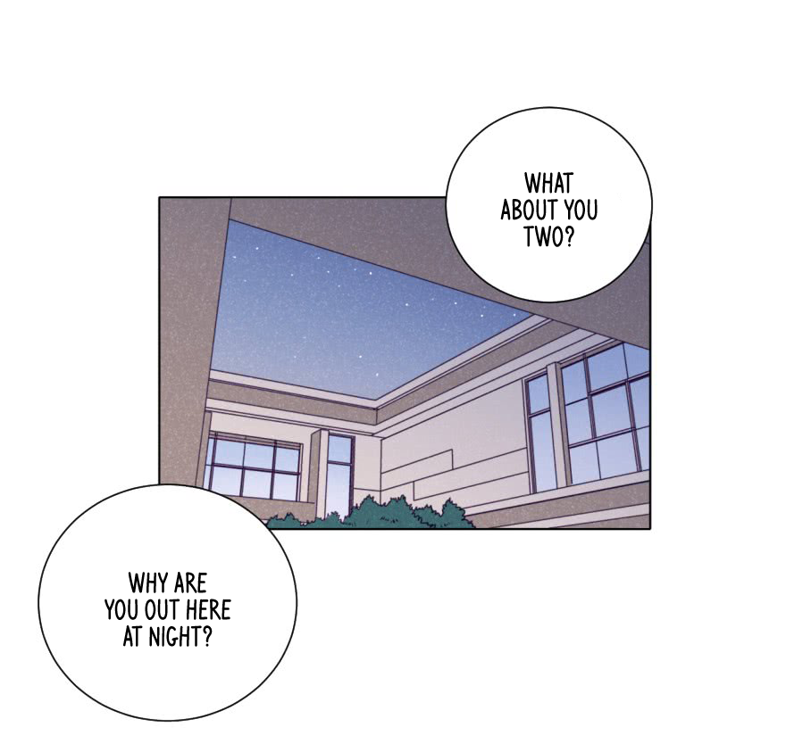Uncle Cool Chapter 28 page 38 - Chapter 28: Three A Pack