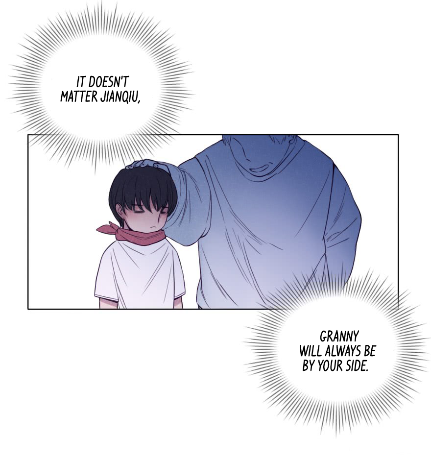 Uncle Cool Chapter 28 page 41 - Chapter 28: Three A Pack
