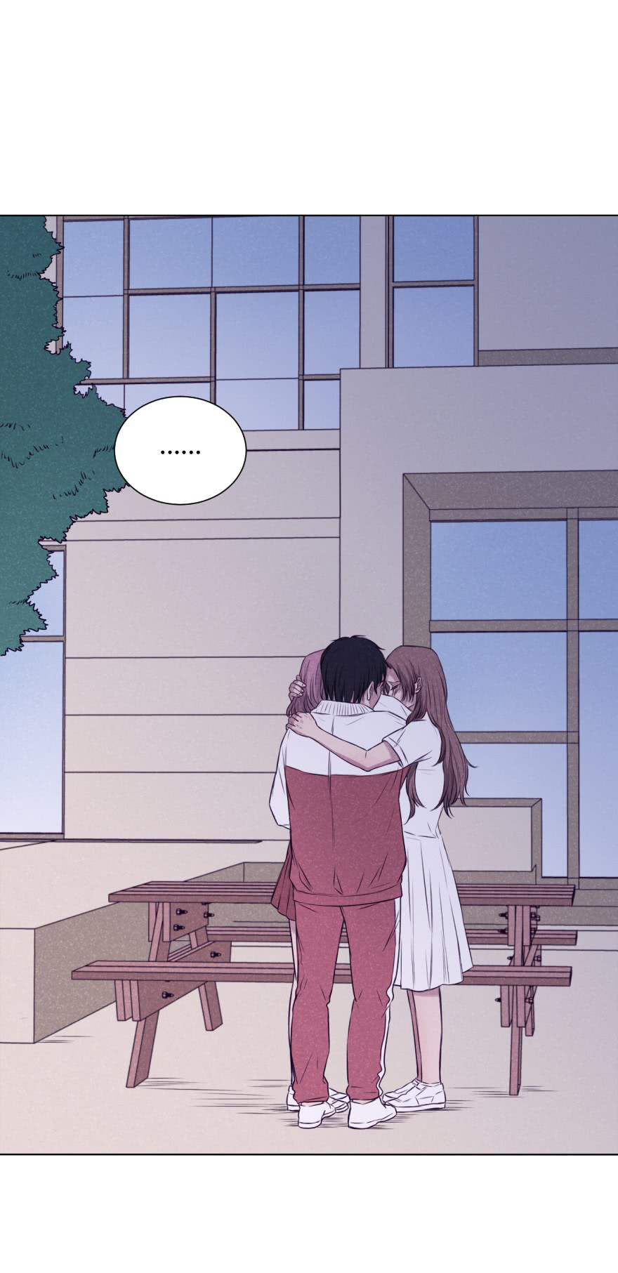 Uncle Cool Chapter 28 page 50 - Chapter 28: Three A Pack