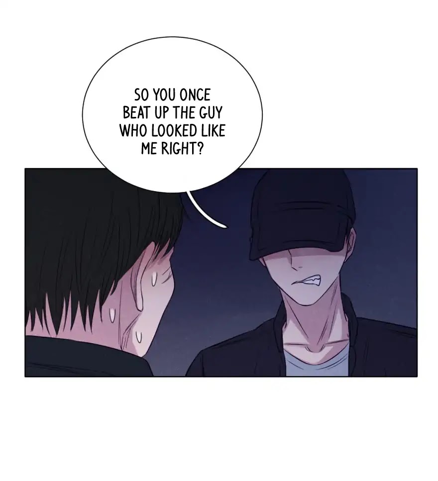 Uncle Cool Chapter 29 page 17 - Chapter 29: Sniffle