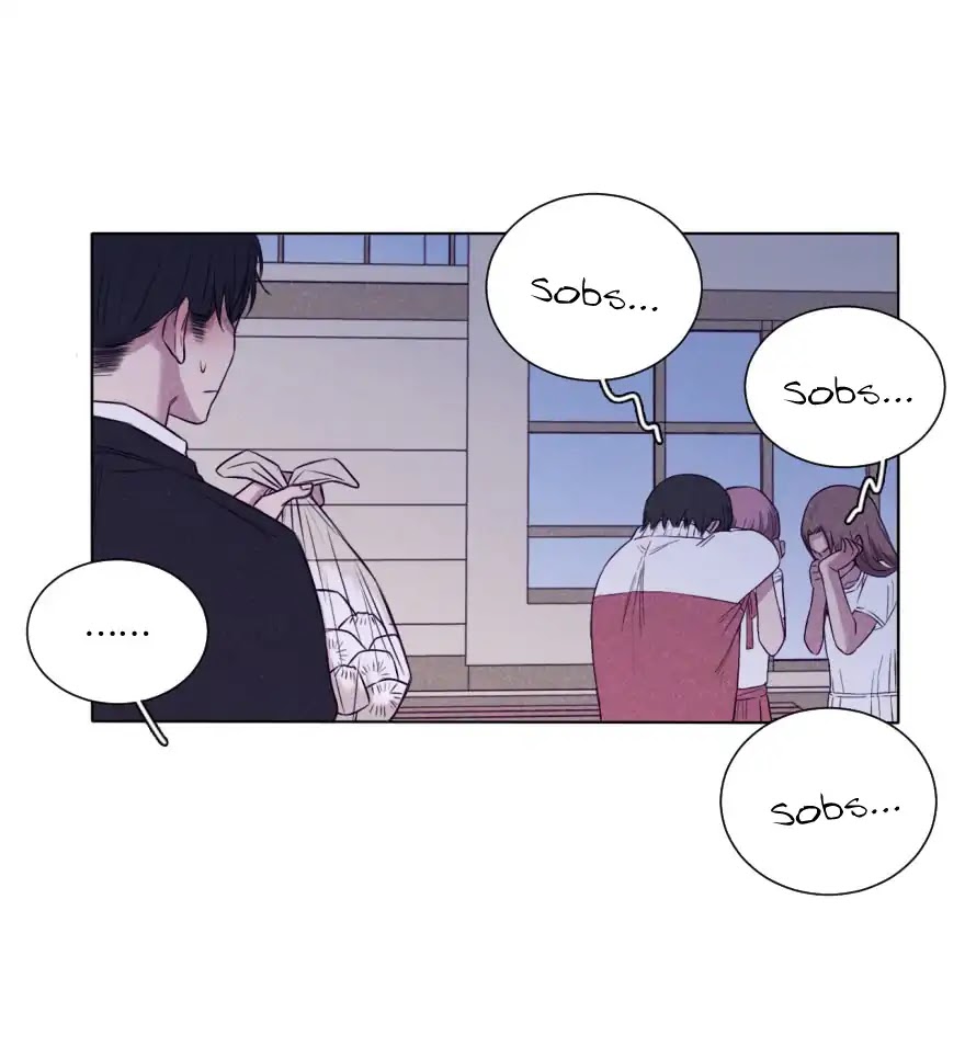 Uncle Cool Chapter 29 page 24 - Chapter 29: Sniffle
