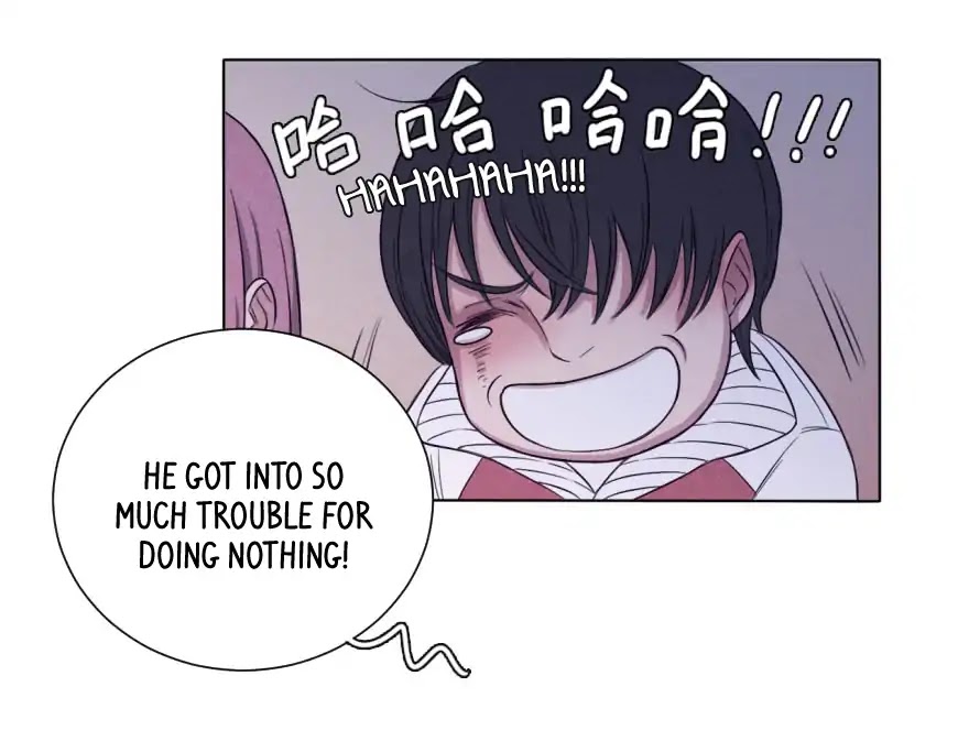 Uncle Cool Chapter 29 page 35 - Chapter 29: Sniffle