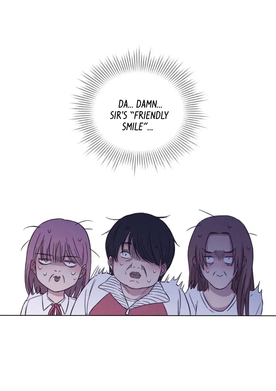 Uncle Cool Chapter 29 page 44 - Chapter 29: Sniffle