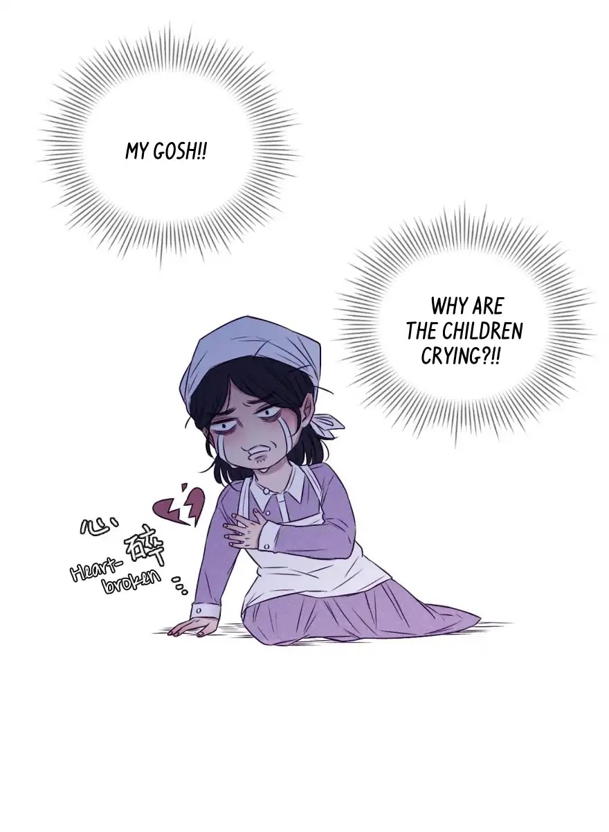 Uncle Cool Chapter 29 page 6 - Chapter 29: Sniffle