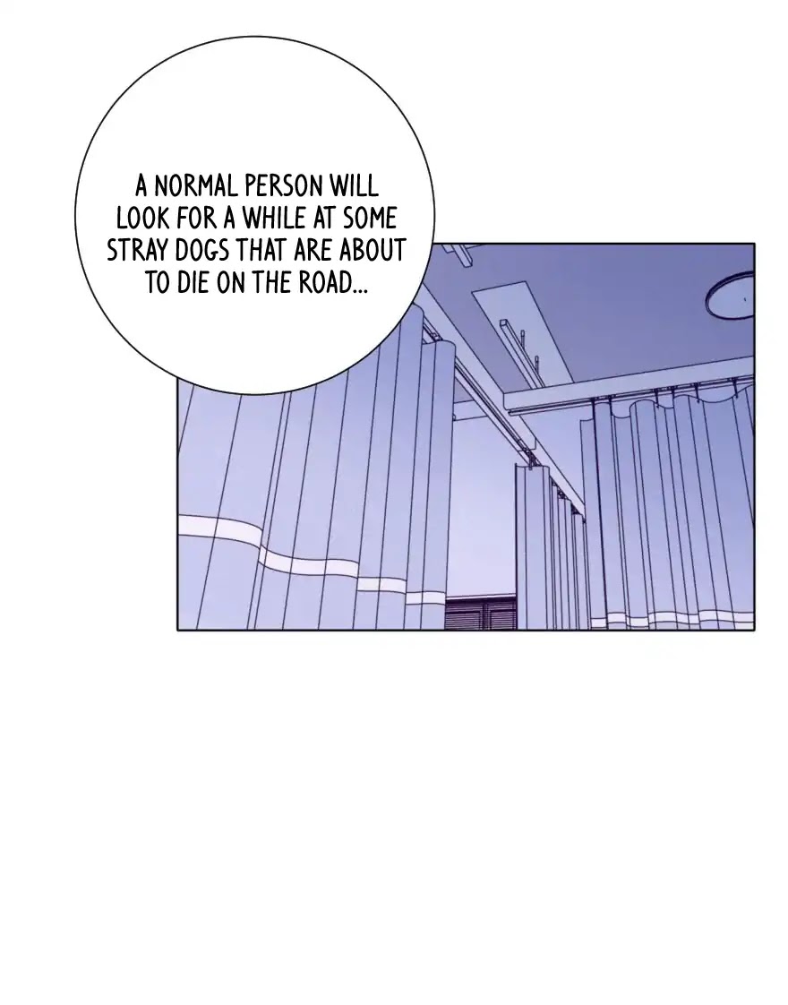 Uncle Cool Chapter 33 page 11 - Chapter 33: Dead Ending