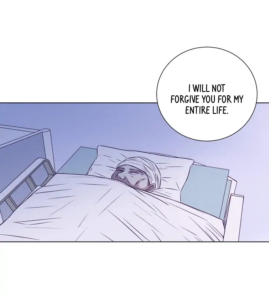 Uncle Cool Chapter 33 page 19 - Chapter 33: Dead Ending