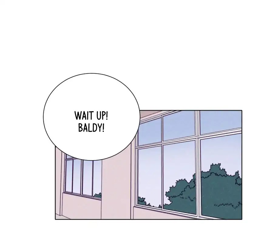 Uncle Cool Chapter 33 page 26 - Chapter 33: Dead Ending
