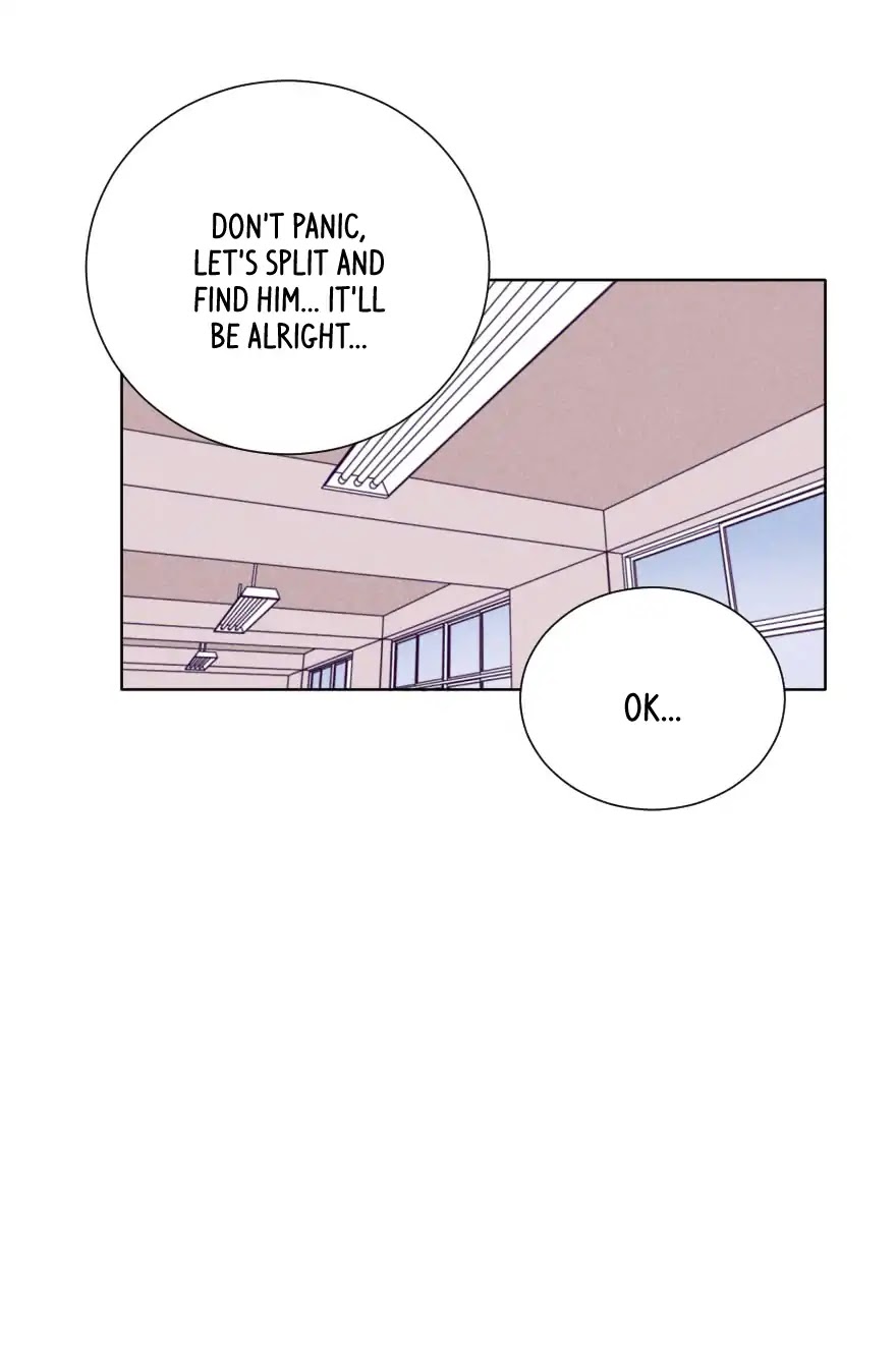 Uncle Cool Chapter 33 page 32 - Chapter 33: Dead Ending