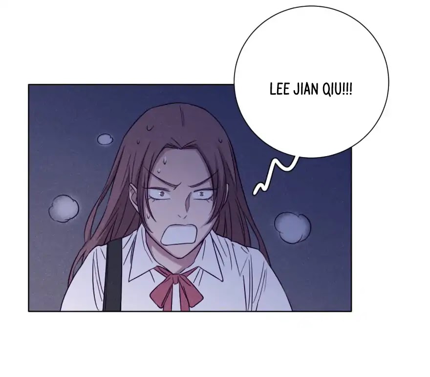 Uncle Cool Chapter 33 page 36 - Chapter 33: Dead Ending