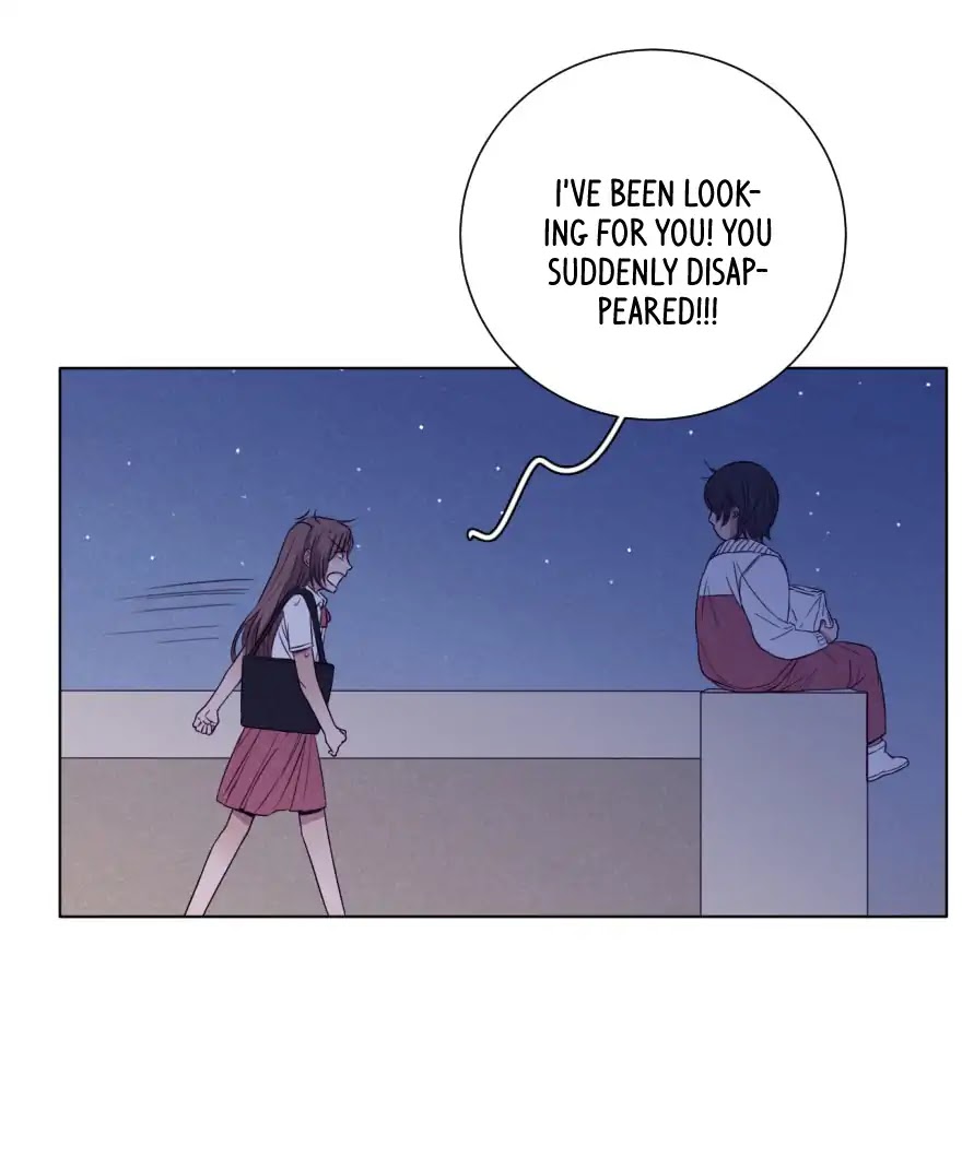 Uncle Cool Chapter 33 page 38 - Chapter 33: Dead Ending