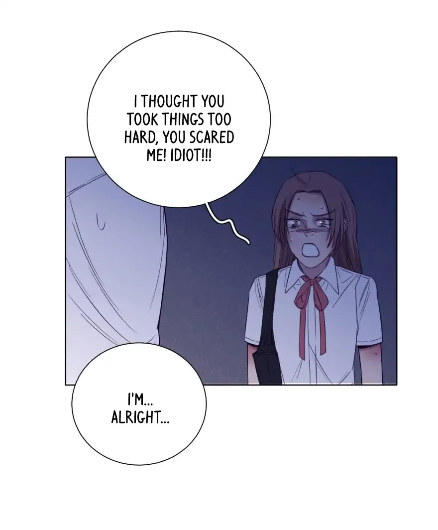 Uncle Cool Chapter 33 page 39 - Chapter 33: Dead Ending