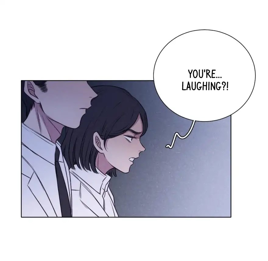 Uncle Cool Chapter 33 page 4 - Chapter 33: Dead Ending