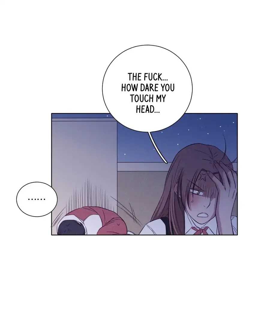 Uncle Cool Chapter 33 page 46 - Chapter 33: Dead Ending
