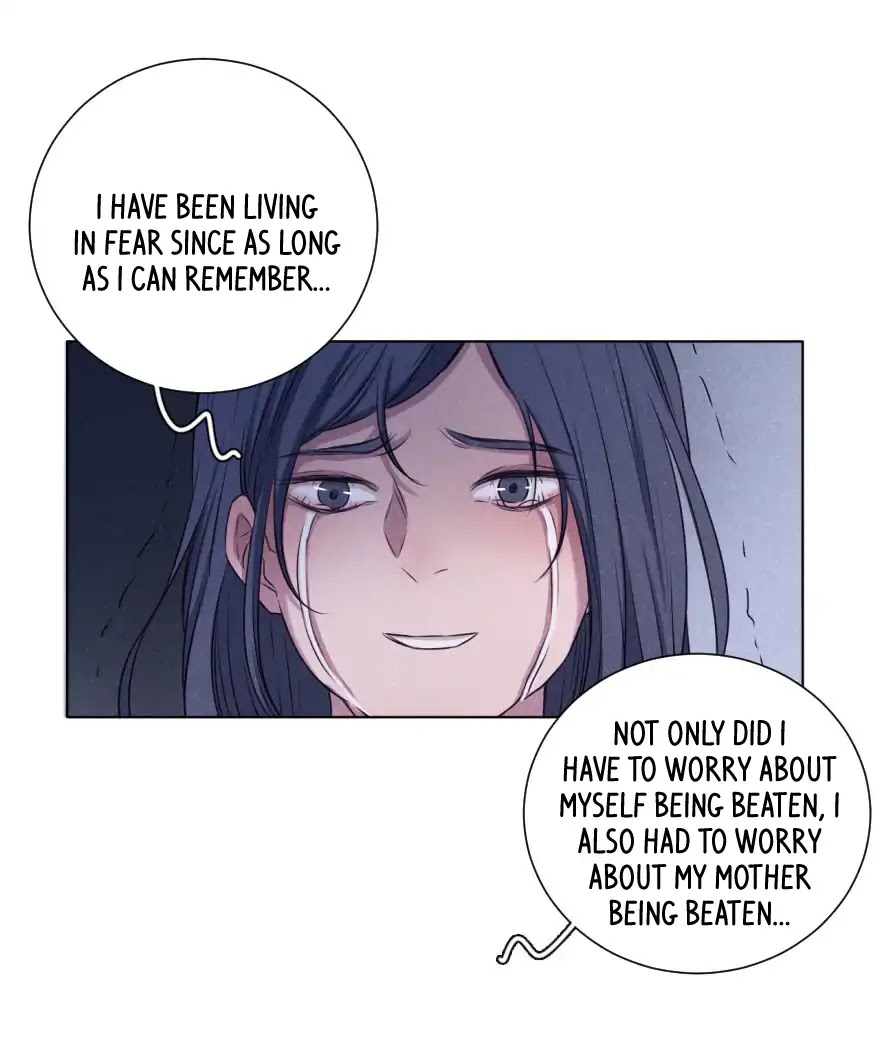 Uncle Cool Chapter 33 page 8 - Chapter 33: Dead Ending