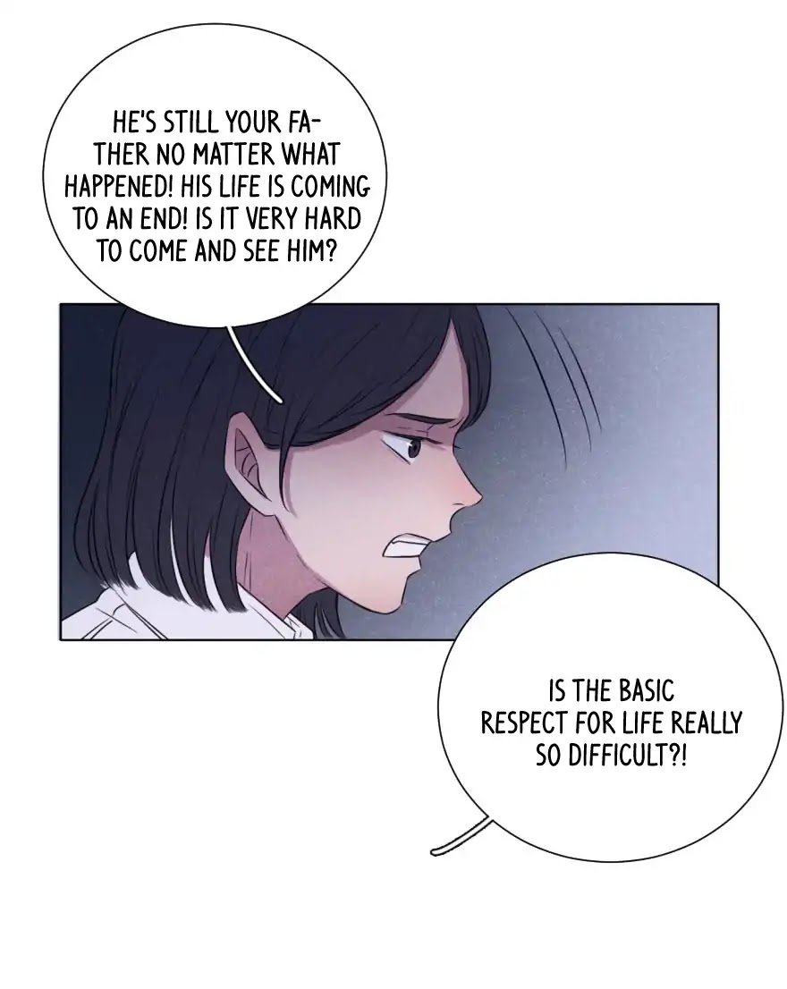 Uncle Cool Chapter 33 page 9 - Chapter 33: Dead Ending
