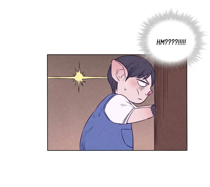 Uncle Cool Chapter 34 page 16 - Chapter 34: New Year Special / Three Little Pigs