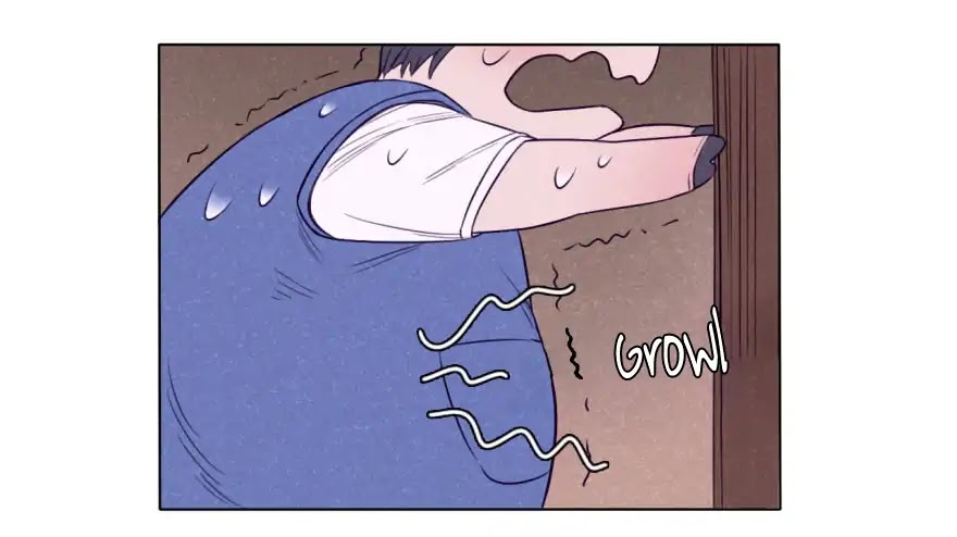 Uncle Cool Chapter 34 page 18 - Chapter 34: New Year Special / Three Little Pigs