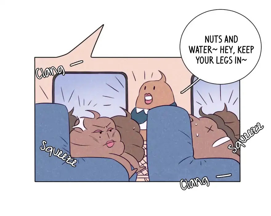 Uncle Cool Chapter 34 page 19 - Chapter 34: New Year Special / Three Little Pigs