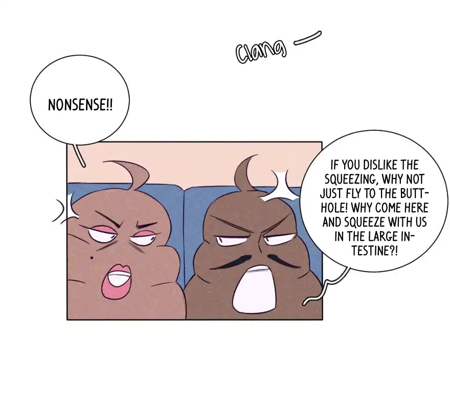 Uncle Cool Chapter 34 page 21 - Chapter 34: New Year Special / Three Little Pigs