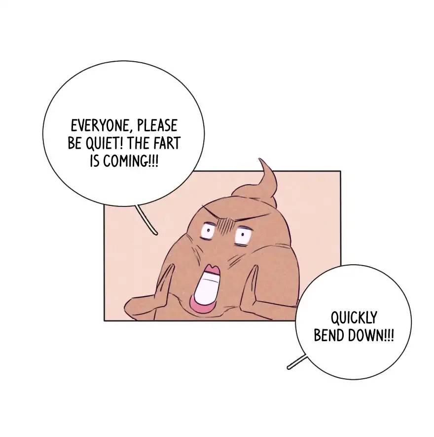 Uncle Cool Chapter 34 page 22 - Chapter 34: New Year Special / Three Little Pigs
