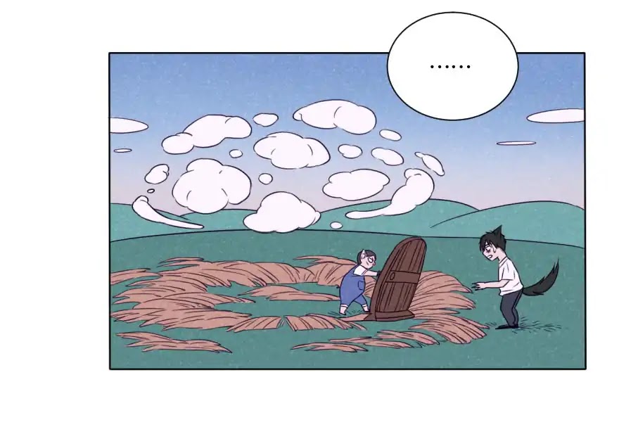 Uncle Cool Chapter 34 page 24 - Chapter 34: New Year Special / Three Little Pigs