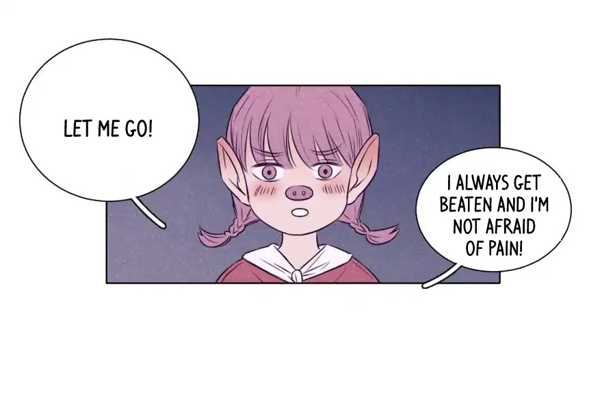 Uncle Cool Chapter 34 page 43 - Chapter 34: New Year Special / Three Little Pigs