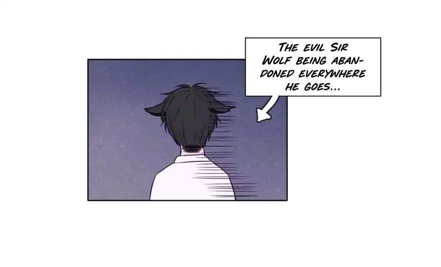 Uncle Cool Chapter 34 page 56 - Chapter 34: New Year Special / Three Little Pigs