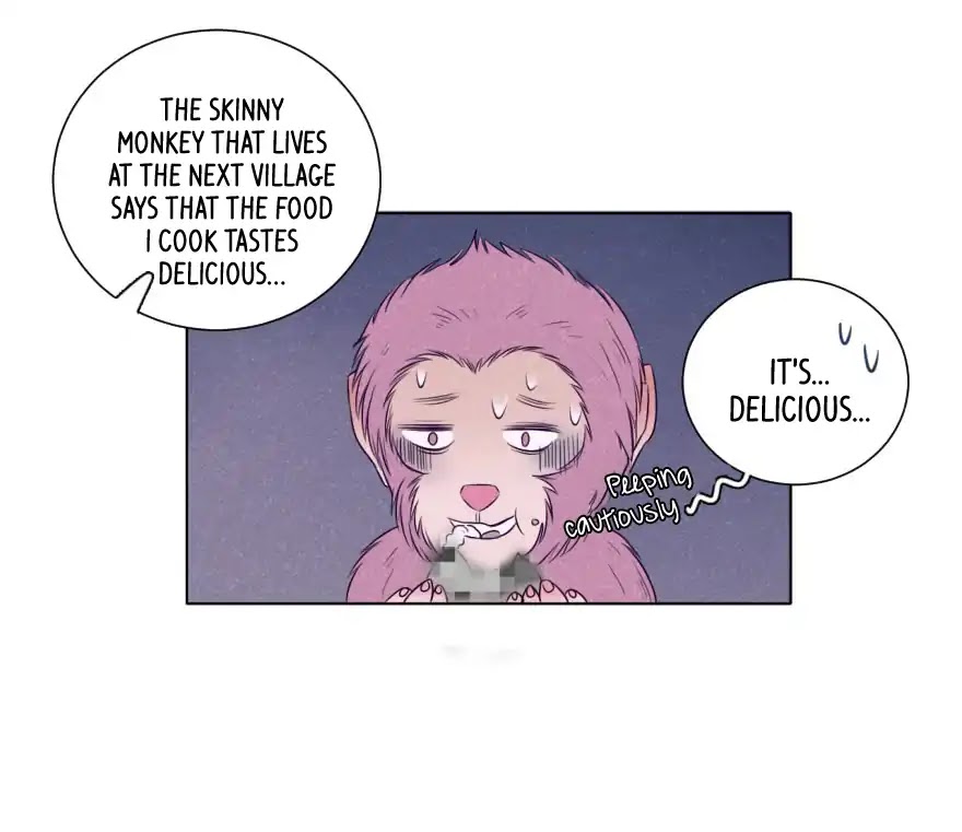 Uncle Cool Chapter 34 page 64 - Chapter 34: New Year Special / Three Little Pigs