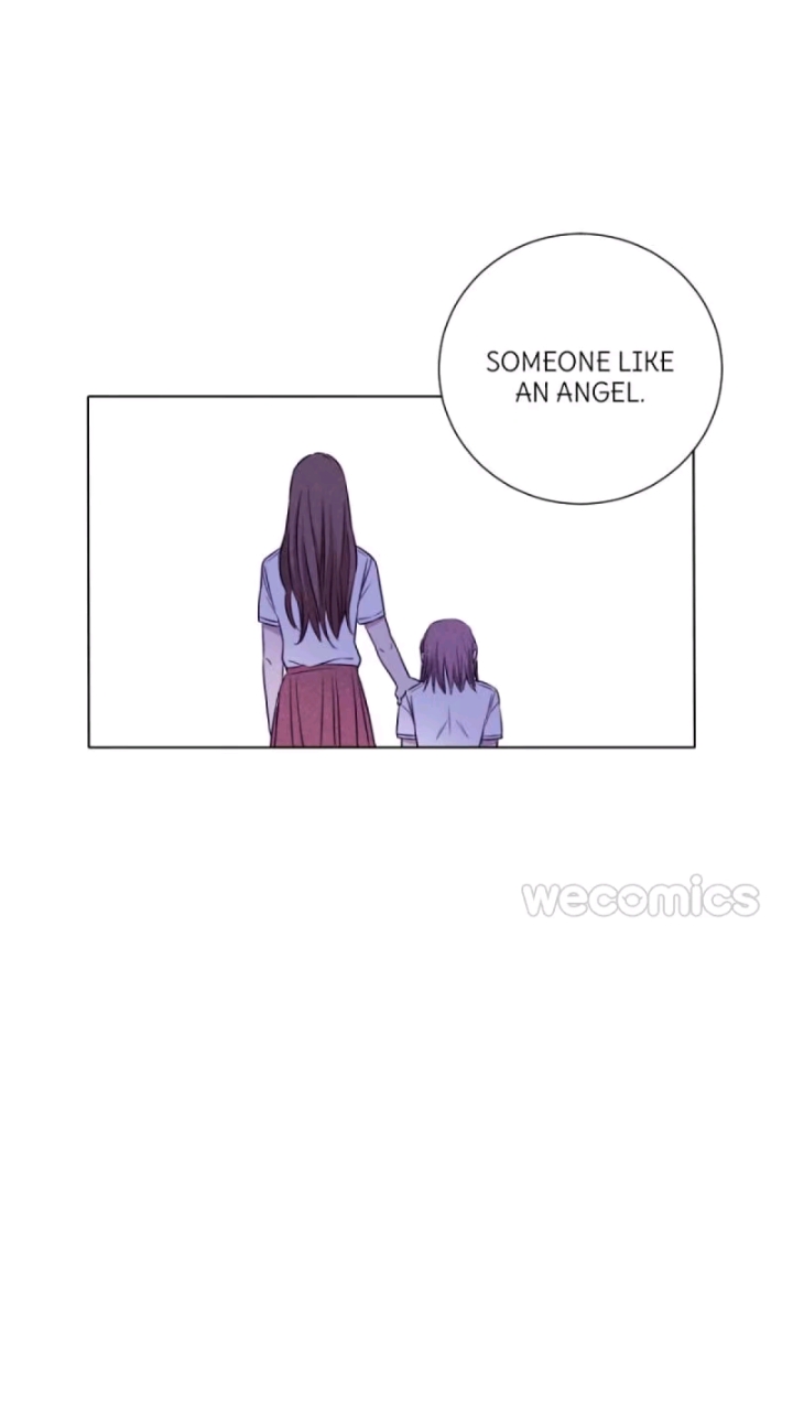 Uncle Cool Chapter 36 page 13 - Chapter 36: ENCOUNTER PART 1