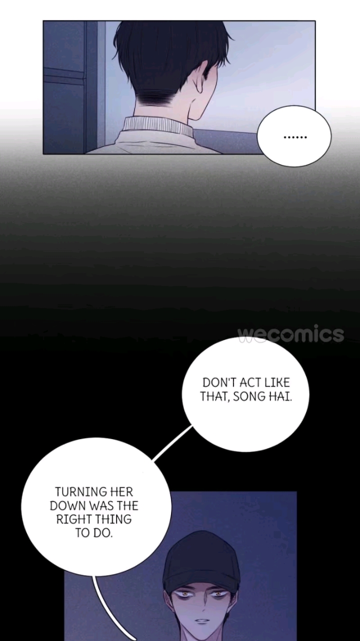 Uncle Cool Chapter 36 page 18 - Chapter 36: ENCOUNTER PART 1
